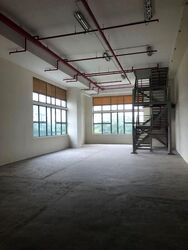 Tg Building (D26), Factory #486882621
